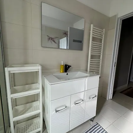 Apartment 1 Mai *