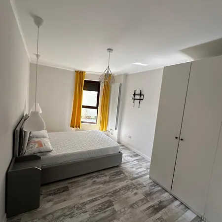 Apartment 1 Mai Craiova